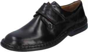 Josef Seibel  Herrenschuhe Vigo 09, schwarz