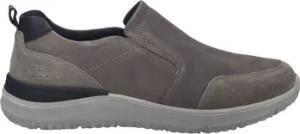 Josef Seibel  Herrenschuhe Wales 04, grau