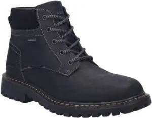 Josef Seibel  Herrenstiefel CHANCE 66 21966PL86/100