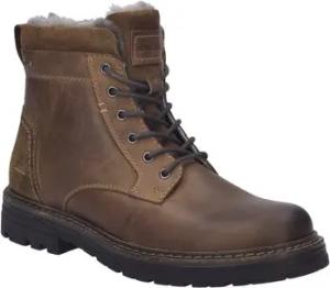 Josef Seibel  Herrenstiefel CURTIS 50 20850LA586/350