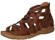 Josef Seibel Ivy 06 Schaftsandale Damen braun