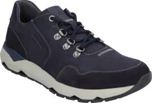 JOSEF SEIBEL Jeremiah 06 | Sneaker für Herren | Blau Jeremiah 06, indigo-kombi