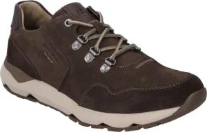 JOSEF SEIBEL Jeremiah 06 | Sneaker für Herren | Braun Jeremiah 06, tabak-kombi