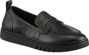 Josef Seibel Jessie 03 Slipper Mokassin, Schlupfschuh, Komfortschuh mit Plateausohle in Weite H