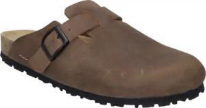 Josef Seibel Josef 04 Clog, Sommerschuh, Schlappen, Urlaub, mit komfortablem Fußbett