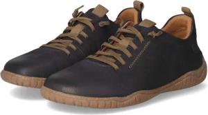 Josef Seibel Josef Seibel 20704TE869/530 Herren Rauleder blau Schnürschuh