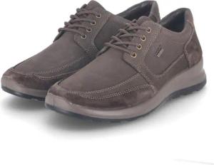 Josef Seibel Josef Seibel 43951TE918/330 Herren Rauleder braun Schnürschuh