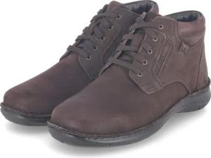 Josef Seibel Josef Seibel 44935PL070/330 Herren Rauleder braun Schnürstiefel