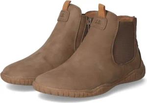 Josef Seibel Josef Seibel 70704TE724/250 Damen Rauleder taupe Schlupfstiefel
