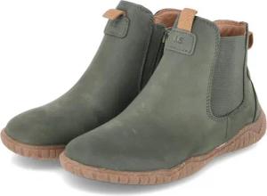 Josef Seibel Josef Seibel 70704TE724/650 Damen Rauleder gruen Schlupfstiefel