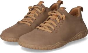 Josef Seibel Josef Seibel 70706TE724/250 Damen Rauleder taupe Schnürschuh