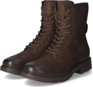 Josef Seibel Josef Seibel 97203VL094/330 Damen Rauleder braun Schnürstiefel