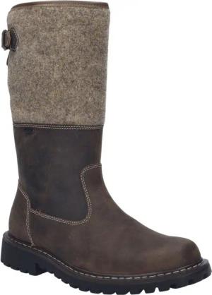 Josef Seibel Josef Seibel - Chance 41 - Braun Stiefel
