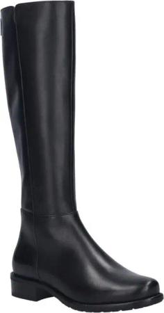 Josef Seibel Josef Seibel - Chiara 01 - Schwarz Stiefel