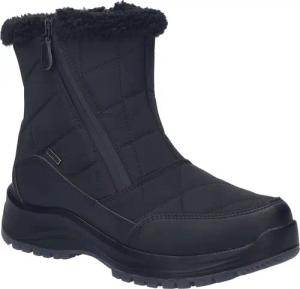 Josef Seibel Josef Seibel - Colorado 50 - Schwarz Stiefel