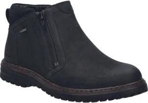 Josef Seibel Josef Seibel - Erroll 63 - Schwarz Stiefel