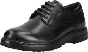 Josef Seibel Josef Seibel Halbschuhe Leder Schnürschuh