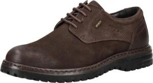 Josef Seibel Josef Seibel Halbschuhe Leder Schnürschuh