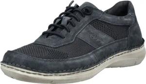 Josef Seibel Josef Seibel Halbschuhe Leder/Textil Schnürschuh