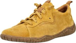 Josef Seibel Josef Seibel Halbschuhe Veloursleder Schnürschuh