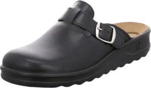 Josef Seibel JOSEF SEIBEL Metz 265 Herren Clogs 22002-289-100 in schwarz Clog