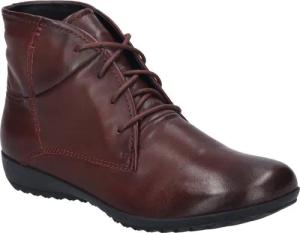 Josef Seibel Josef Seibel - Naly 09 - Rot Stiefel