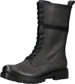 Josef Seibel Josef Seibel Stiefel Leder Schnürstiefel