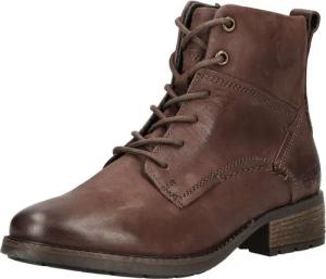 Josef Seibel Josef Seibel Stiefelette Leder Schnürstiefelette