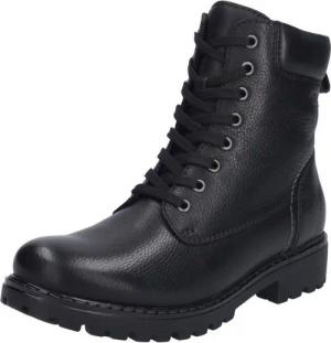 Josef Seibel Josef Seibel Stiefelette Leder Schnürstiefelette