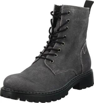 Josef Seibel Josef Seibel Stiefelette Leder Schnürstiefelette