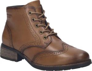 JOSEF SEIBEL Kate 11 | Stiefelette für Damen | Braun Kate 11, cognac
