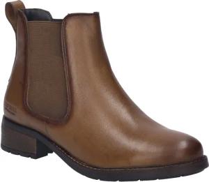 JOSEF SEIBEL Kate 12 | Stiefelette für Damen | Braun Kate 12, cognac