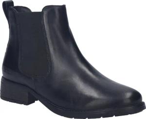 JOSEF SEIBEL Kate 12 | Stiefelette für Damen | Schwarz Kate 12, schwarz