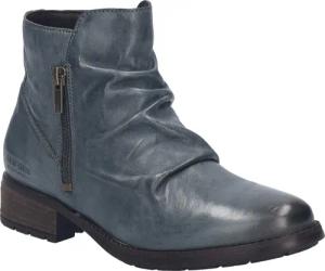 JOSEF SEIBEL Kate 18 | Stiefelette für Damen | Blau Kate 18, azur