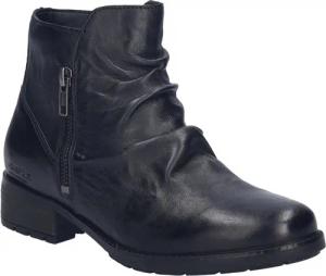 Josef Seibel Kate 18 Stiefelette Stiefelette, Boots, Kurzstiefel mit modischem Blockabsatz