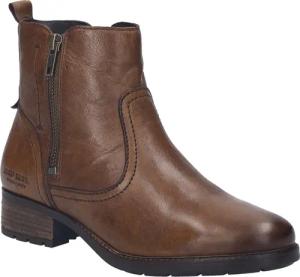 Josef Seibel Kate 20 Stiefelette Westernstiefelette, Boots mit modischem Blockabsatz