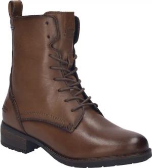 JOSEF SEIBEL Kate 50 | Stiefelette für Damen | Braun Kate 50, cognac