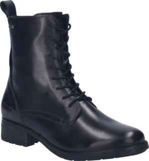 JOSEF SEIBEL Kate 50 | Stiefelette für Damen | Schwarz Kate 50, schwarz
