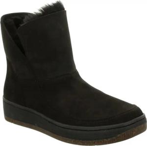 Josef Seibel Kim 07, schwarz Stiefelette