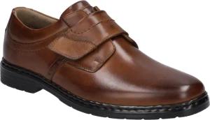 Josef Seibel Klettschuh "Alastair 16" in komfortabler Schuhweite K (extraweit)