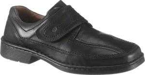 Josef Seibel Klettschuh "Bradfjord 06" Slipper, Festtagschuh, Komfortschuh in weiter Form