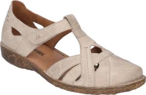 Josef Seibel Klettschuh "ROSALIE 29", Spangenschuh, Sandale, Komfortschuh mit modischer T-Spange