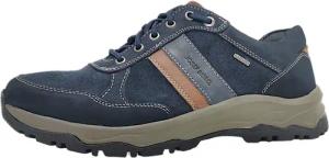 Josef Seibel Leroy 56 14456 Blau 526- indigo-kombi