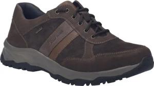 Josef Seibel Leroy 56 Schnürschuh Freizeitschuh, Komfortschuh mit TEX-Ausstattung