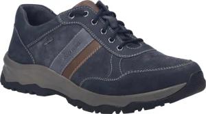 Josef Seibel Leroy 56 Schnürschuh Freizeitschuh, Komfortschuh mit TEX-Ausstattung