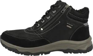 Josef Seibel Leroy 57 Herren Schnürboots Stiefeletten, Stiefel, Winterstiefel, Winterboots, Schneestiefel
