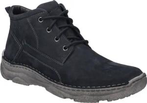 JOSEF SEIBEL Liam 07 | Stiefel für Herren | Blau Liam 07, ocean