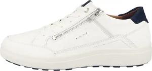 Josef Seibel Maddox 07 Herren Sneaker Turnschuhe, Sportschuhe, Freizeitschuhe, Halbschuhe, Schnürschuhe