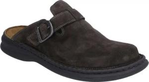 Josef Seibel Madrid, grau Clog