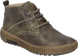 Josef Seibel Maren 02, grün Stiefelette